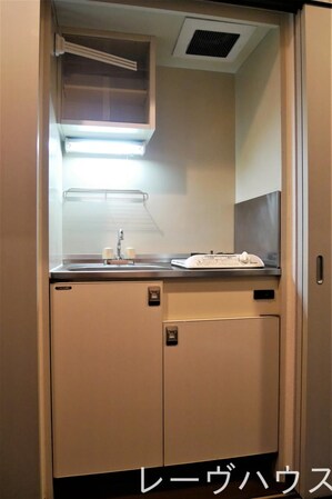 ピュアドームリバージュ平尾の物件内観写真